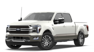 2026 Ford F-150® External Image 2